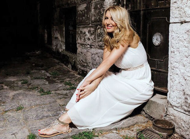 Весна Дедић: Желим још бољу емисију